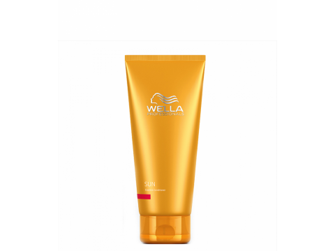 WELLA Kondicionierius Plaukams Sun Express Conditioner 200 ml WELLA Kondicionierius Plaukams Sun Express Conditioner 200 ml